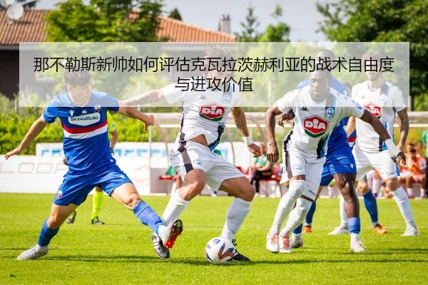 那不勒斯新帅如何评估克瓦拉茨赫利亚的战术自由度与进攻价值